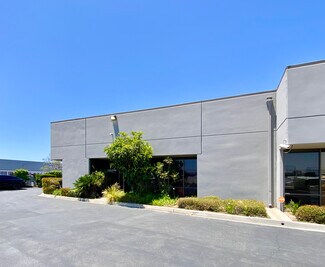 More details for 2960 Airway Ave, Costa Mesa, CA - Industrial for Lease