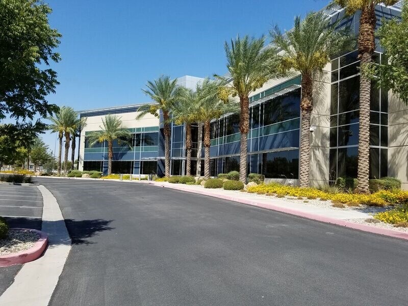 730 Pilot Rd, Las Vegas, NV for sale Building Photo- Image 1 of 1