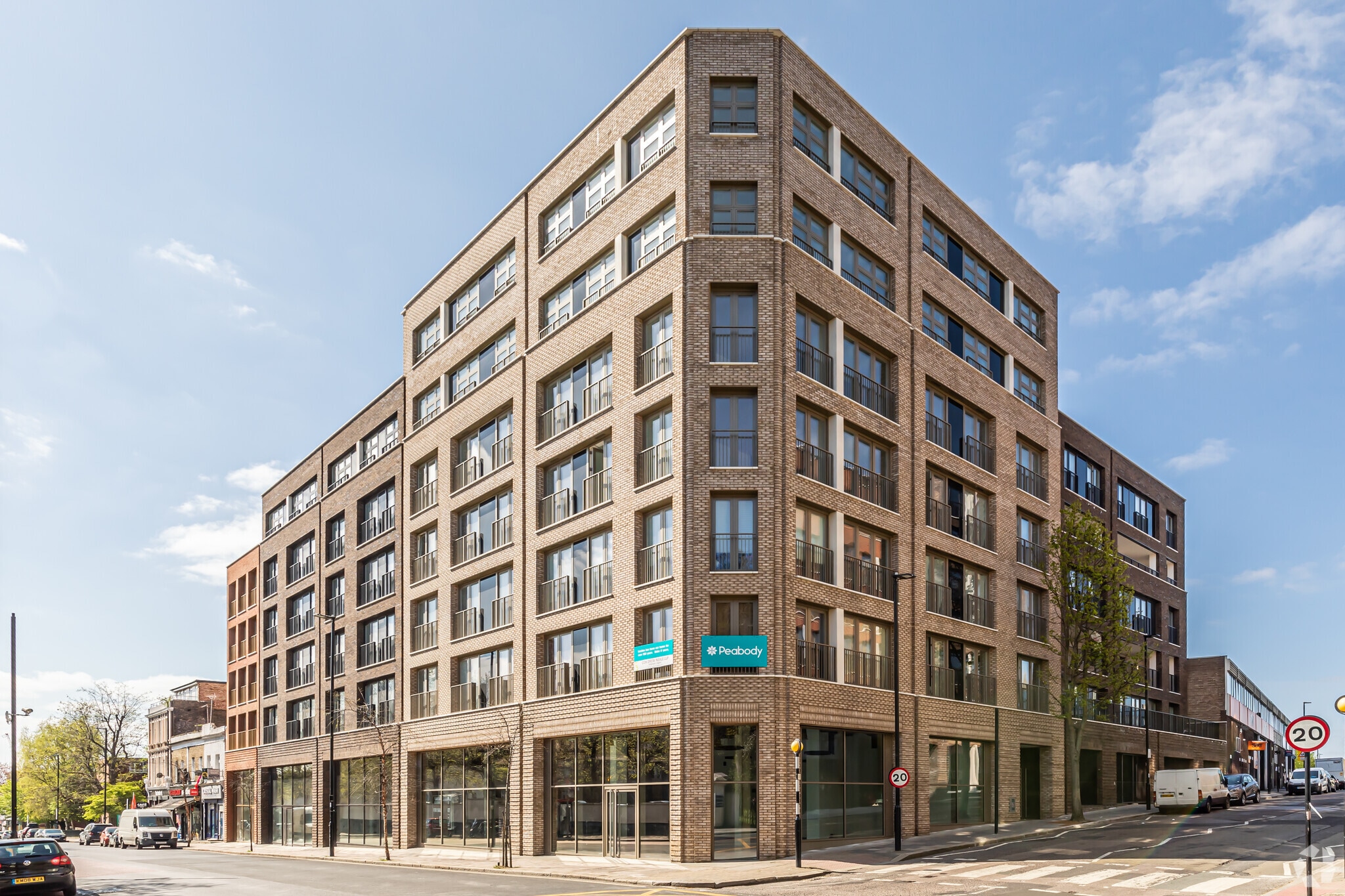 427-429 Caledonian Rd, London for sale Building Photo- Image 1 of 1