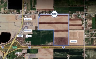 More details for TBD W 300 S, Heyburn, ID - Land for Sale