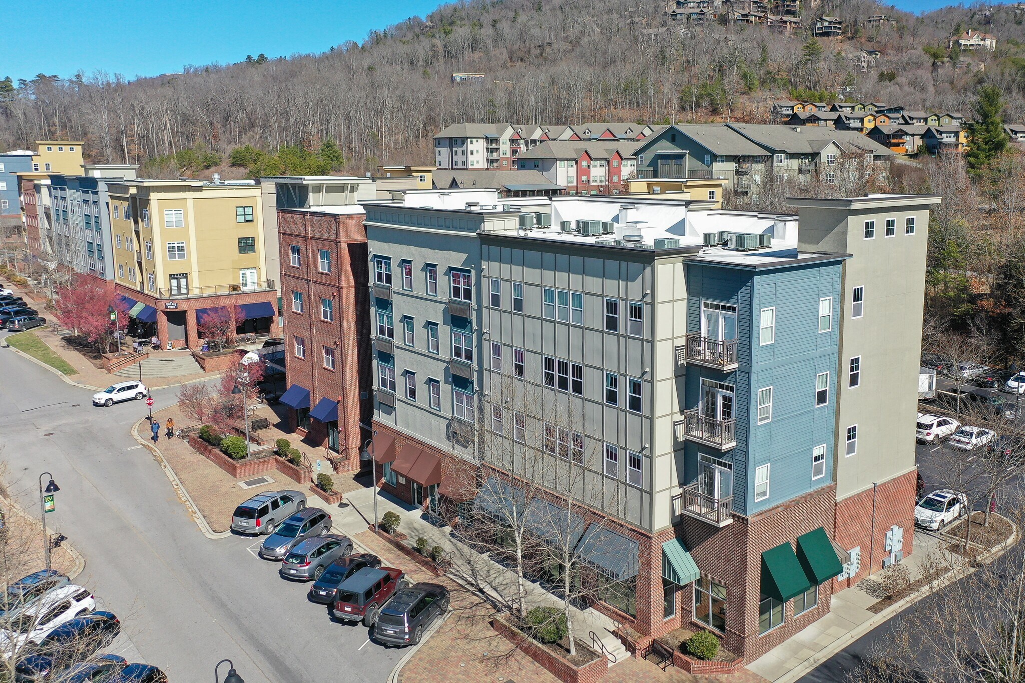 41 N Merrimon Ave, Asheville, NC 28804 Office for Lease