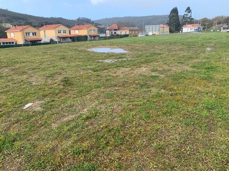 O Baño, Mugardos, La Coruna for sale - Building Photo - Image 1 of 10