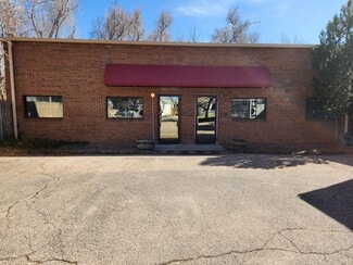 More details for 418 E 3rd St, Loveland, CO - Flex for Sale
