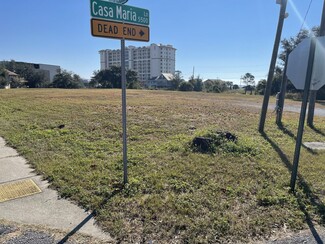 More details for 10199 Gulf Beach Hwy, Pensacola, FL - Land for Sale