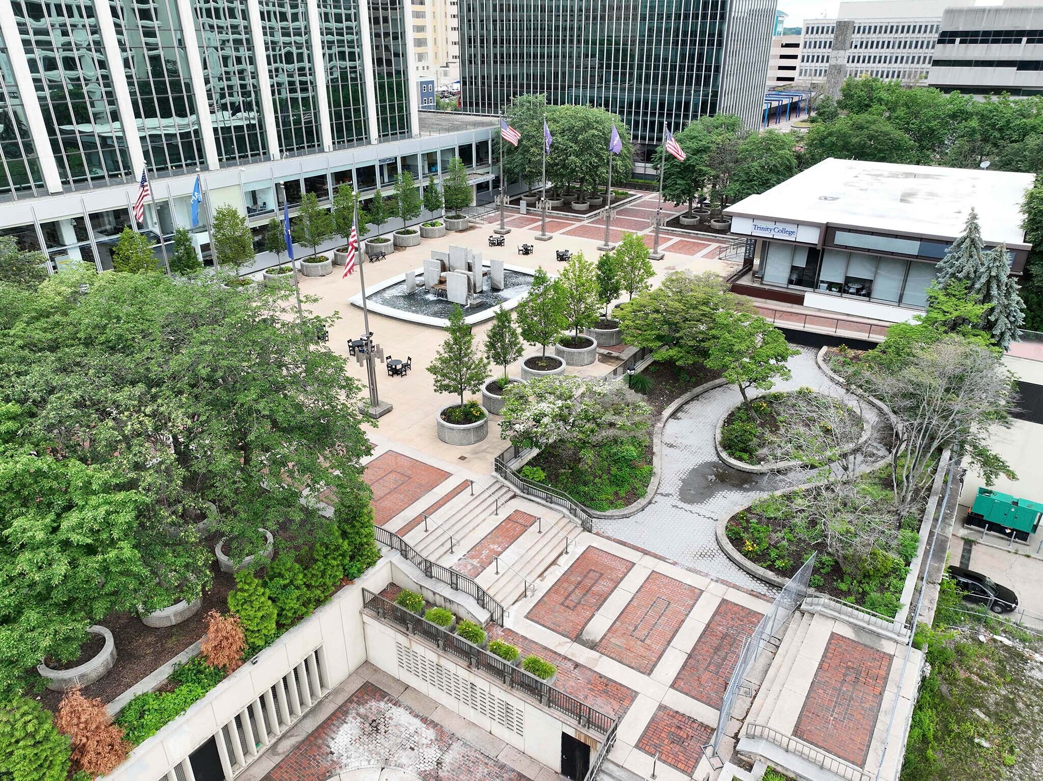 3 Constitution Plz, Hartford, CT 06103 Land for Sale