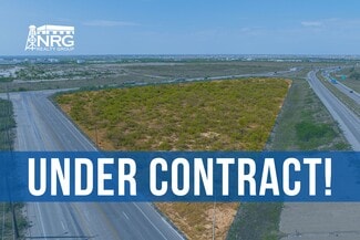 More details for W Interstate 20, Odessa, TX - Land for Sale