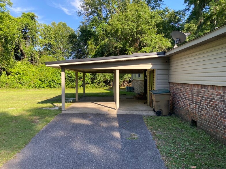 5710 Katherine Hankins Dr, Theodore, AL for sale - Building Photo - Image 2 of 11