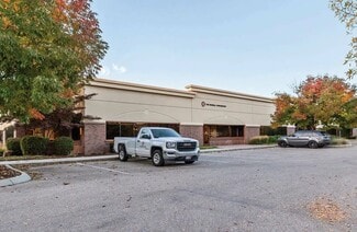 More details for 1940 S Bonito Way, Meridian, ID - Office for Lease