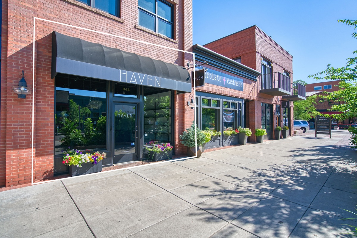 943 Pearl St, Boulder, CO for lease Interior Photo- Image 1 of 6