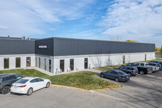 More details for 4375 14th St NE, Calgary, AB - Industrial for Lease