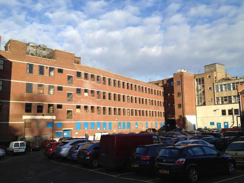 Duke St, Norwich for sale - Primary Photo - Image 1 of 1