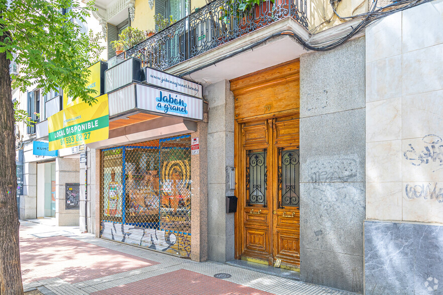 Calle De Santa Engracia, 79, Madrid, Madrid for lease - Building Photo - Image 2 of 2