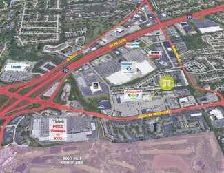 More details for 1920-1988 Zumbehl Rd, Saint Charles, MO - Retail for Lease