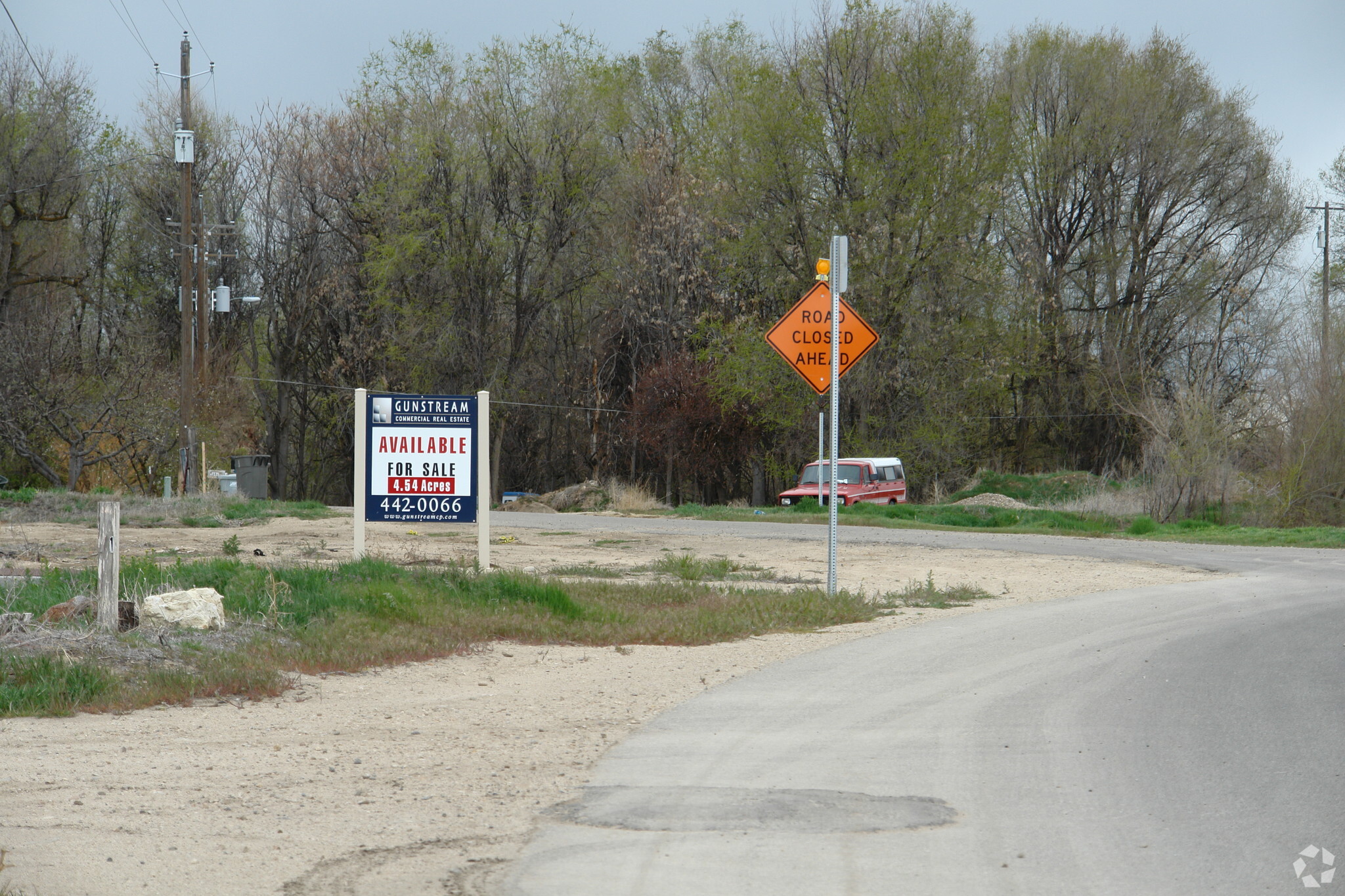 300 W Iowa Ave, Nampa, ID for sale Primary Photo- Image 1 of 1