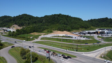 305 Callahan Dr, Knoxville, TN - aerial  map view - Image1