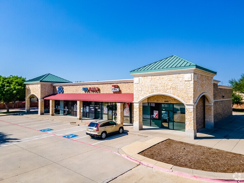 3600 North Star Rd, Richardson, TX for sale - Primary Photo - Image 1 of 1