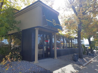 More details for 205 Scenic Dr S, Lethbridge, AB - Retail for Sale