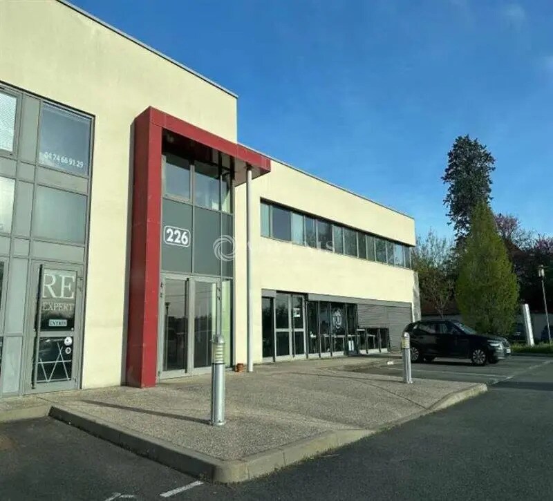 Office in Limas for sale Building Photo- Image 1 of 2