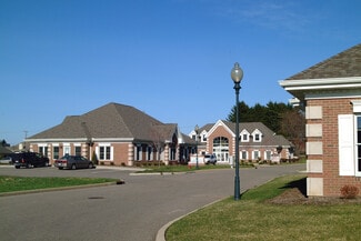 More details for 6525 Market Ave N, North Canton, OH - Office for Lease