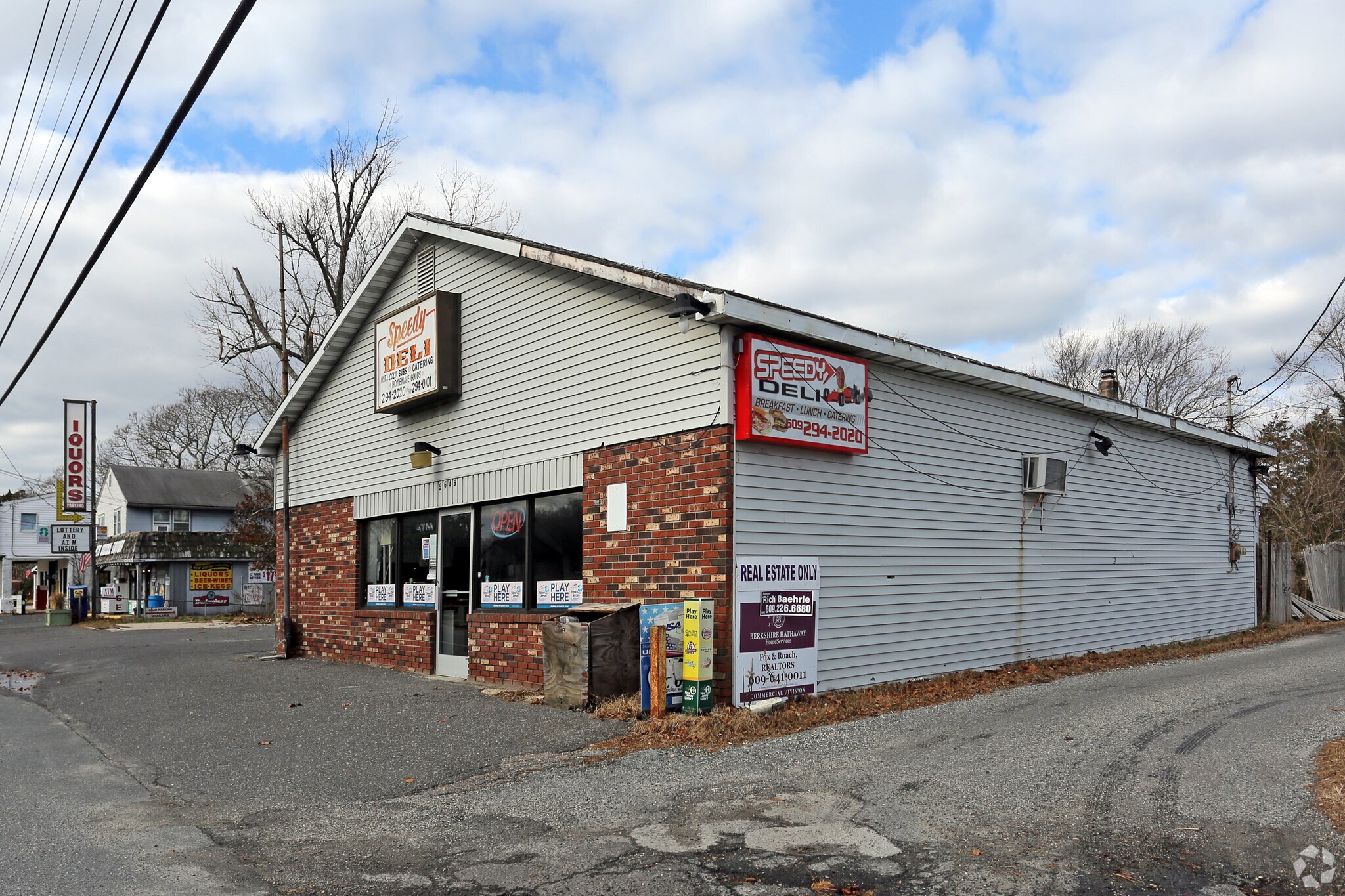 5649 Route 9, Tuckerton, NJ for sale Primary Photo- Image 1 of 1