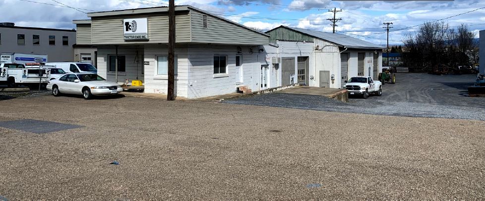 1066 Virginia Ave, Harrisonburg, VA for sale Primary Photo- Image 1 of 1