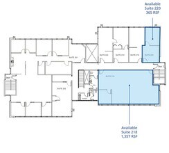 1 Point Pl, Madison, WI for lease Floor Plan- Image 1 of 1