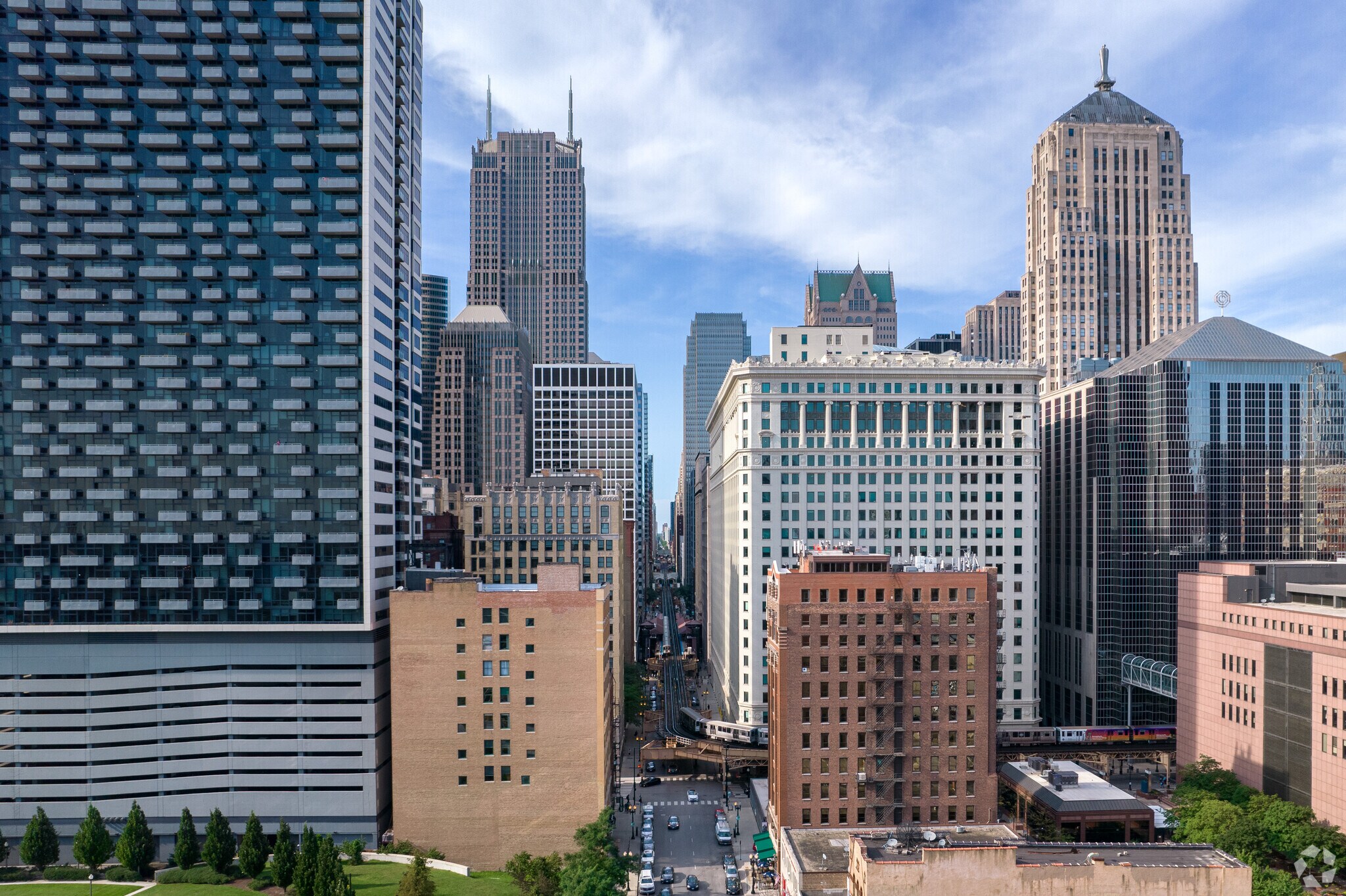 175 W Jackson Blvd, Chicago, IL 60604 - Office for Lease | LoopNet - 175 W. Jackson Blvd Suite 600 Chicago Il