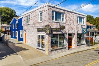 More details for 3 Pearl St, Mystic, CT - Retail for Lease