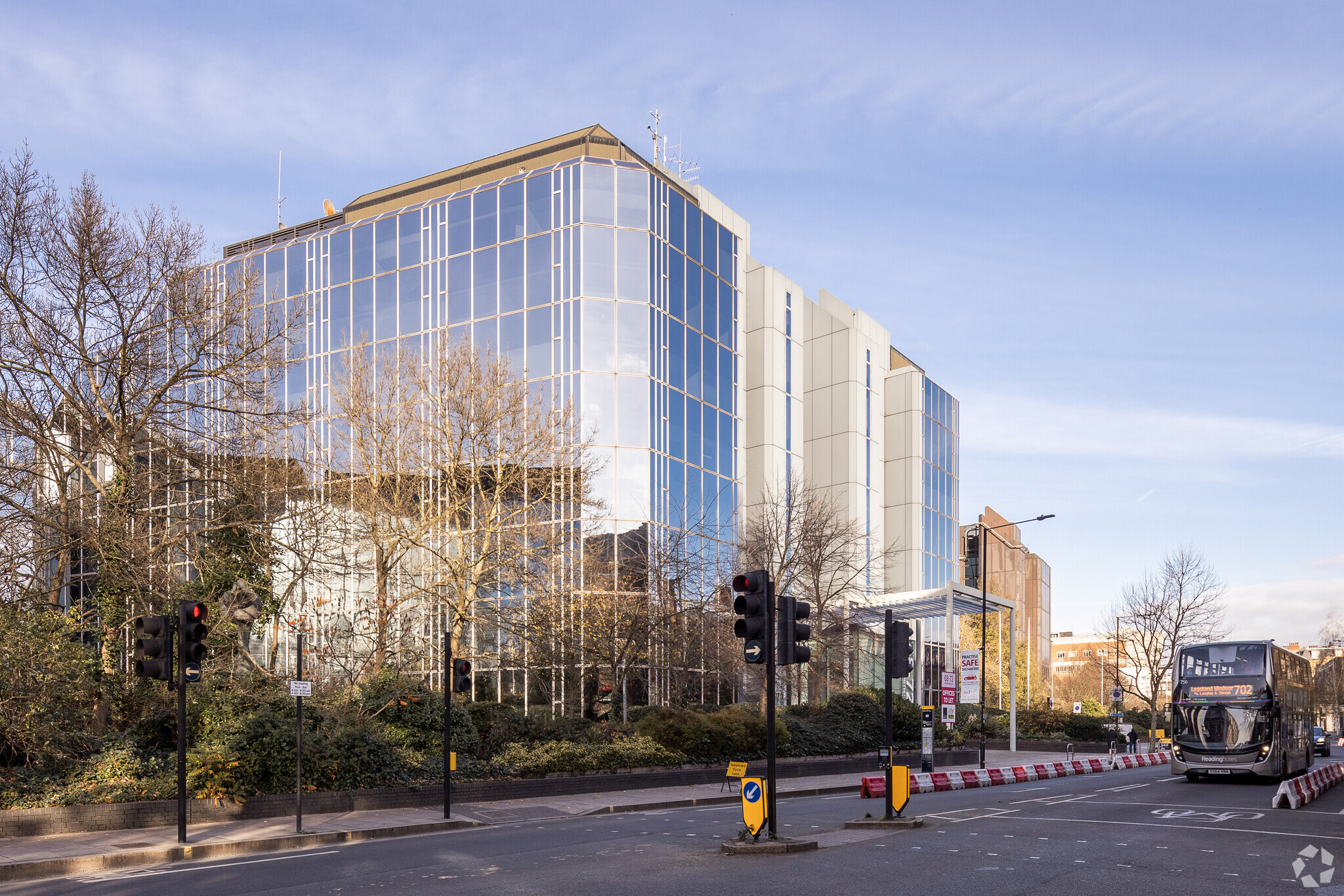 68-72 Hammersmith Rd, London, W14 8UD - Office for Lease | LoopNet