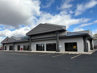 More details for 3920 W 5th Ave, Post Falls, ID - Retail, Flex for Lease