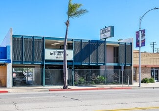 More details for 1905 N Main St, Santa Ana, CA - Office for Lease