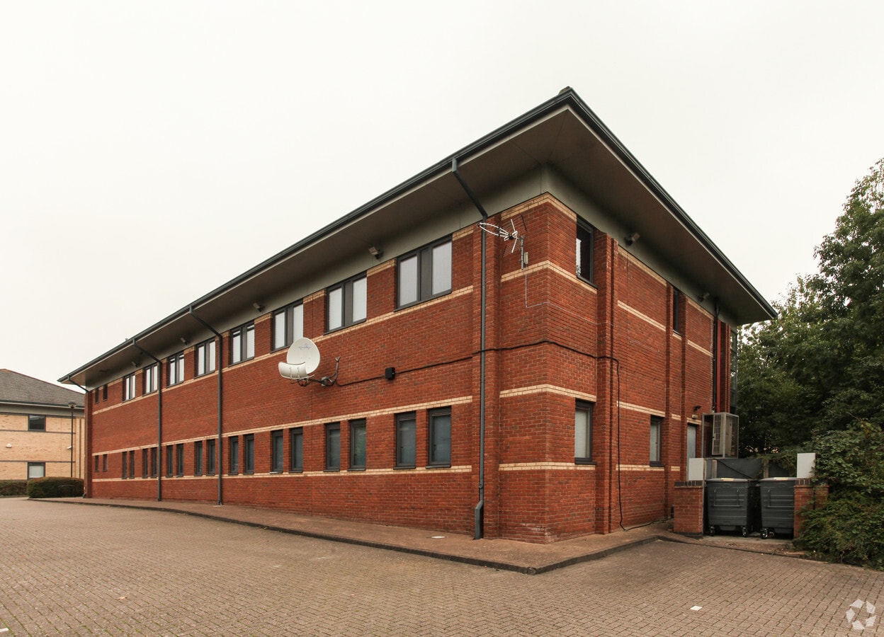 320 Bristol Business Park, Bristol, AVN BS16 1EJ