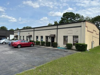 More details for 4290 Belair Frontage Rd, Augusta, GA - Office/Retail, Retail for Lease