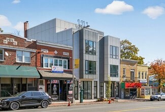 More details for 7321 Georgia Ave NW, Washington, DC - Retail for Sale