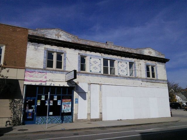 7830 W Vernor Hwy, Detroit, MI for sale Primary Photo- Image 1 of 1