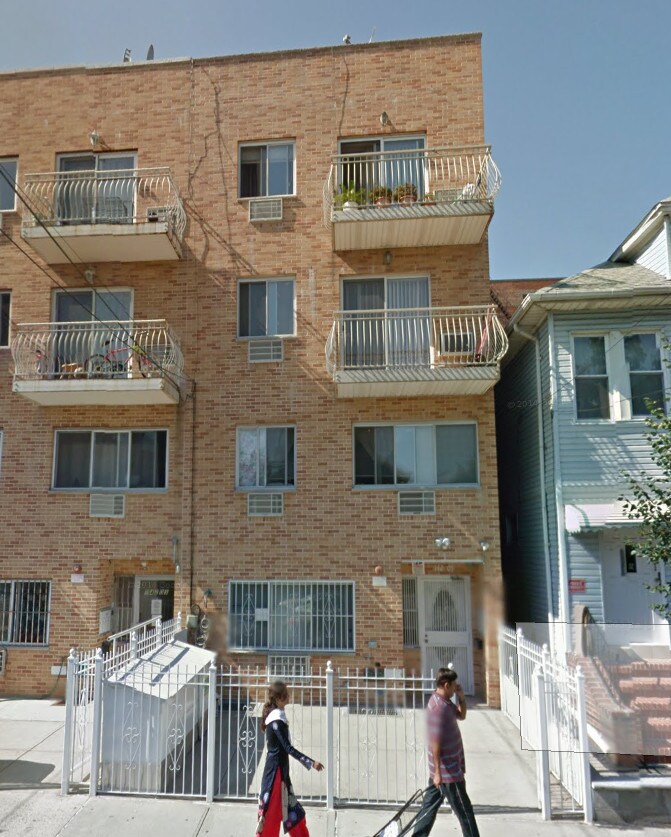 14200 Cherry Ave, Flushing, NY 11355