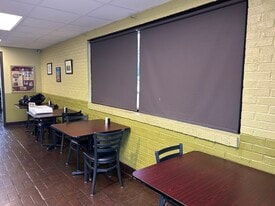 4809 Parker St, Richmond VA - Loft