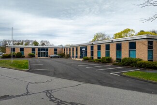 More details for 3 Huron Dr, Natick, MA - Flex for Lease