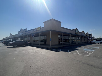 More details for 4109 Hillcrest Plz, Vernon, TX - Retail for Lease