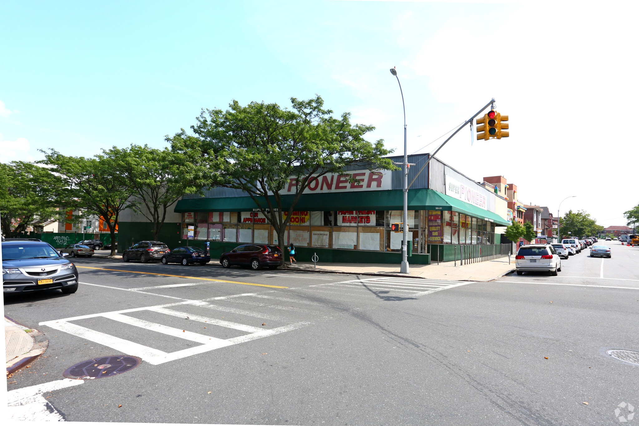 9901 63rd Rd, Rego Park, NY for sale Primary Photo- Image 1 of 1