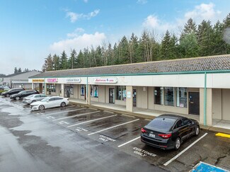 More details for 12020 Meridian Ave S, Puyallup, WA - Office/Retail for Lease