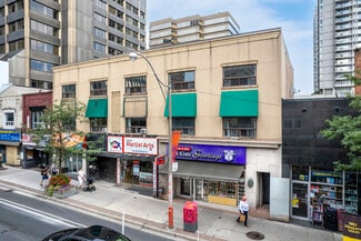 More details for 1421-1425 Yonge St, Toronto, ON - Office/Retail for Lease