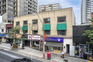 More details for 1421-1425 Yonge St, Toronto, ON - Office/Retail for Lease