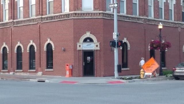 246 W 3rd St, Davenport, IA for sale Building Photo- Image 1 of 1