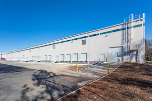 FOR SUBLEASE Flex Space - Warehouse