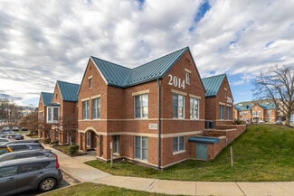 More details for 2014 S Tollgate Rd, Bel Air, MD - Office for Lease