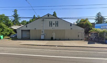 9819 SE Foster Rd, Portland, OR for sale Primary Photo- Image 1 of 9