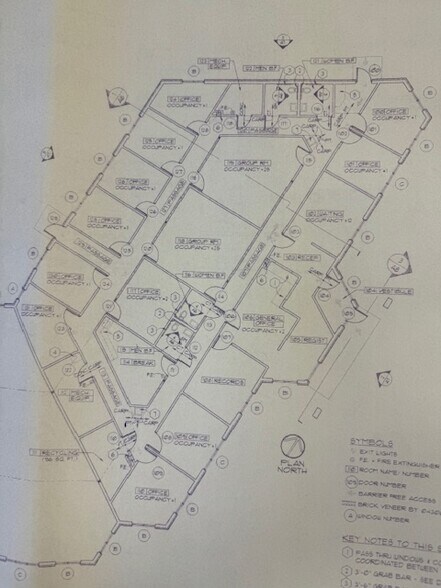 1750 West Pointe Dr, Oshkosh, WI for sale - Floor Plan - Image 1 of 1