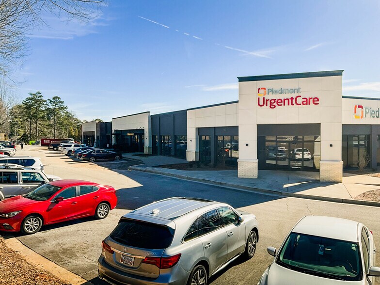 2976 Chapel Hill Rd, Douglasville, GA 30135