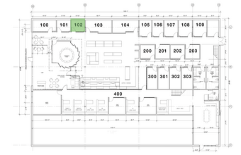 544 E Wheatland Rd, Duncanville, TX for lease Building Photo- Image 1 of 2